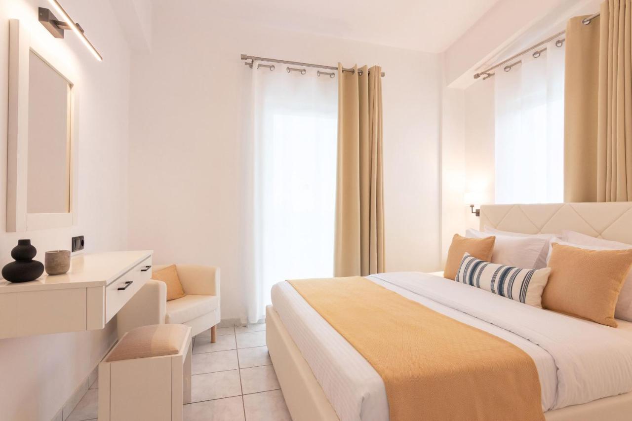 Koroni Xenios Zeus, Seaview Summer Retreats Zewnętrze zdjęcie
