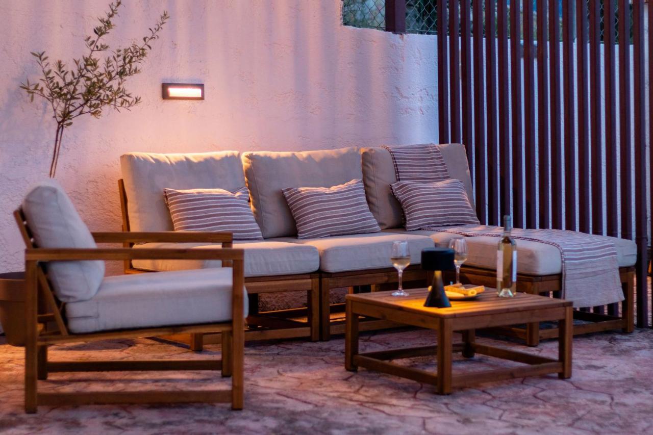 Koroni Xenios Zeus, Seaview Summer Retreats Zewnętrze zdjęcie