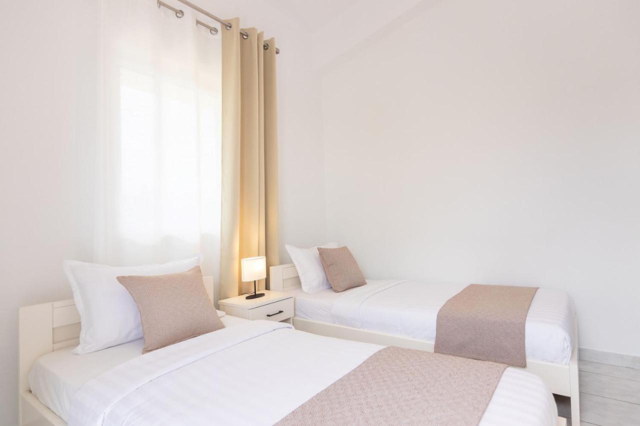 Koroni Xenios Zeus, Seaview Summer Retreats Zewnętrze zdjęcie