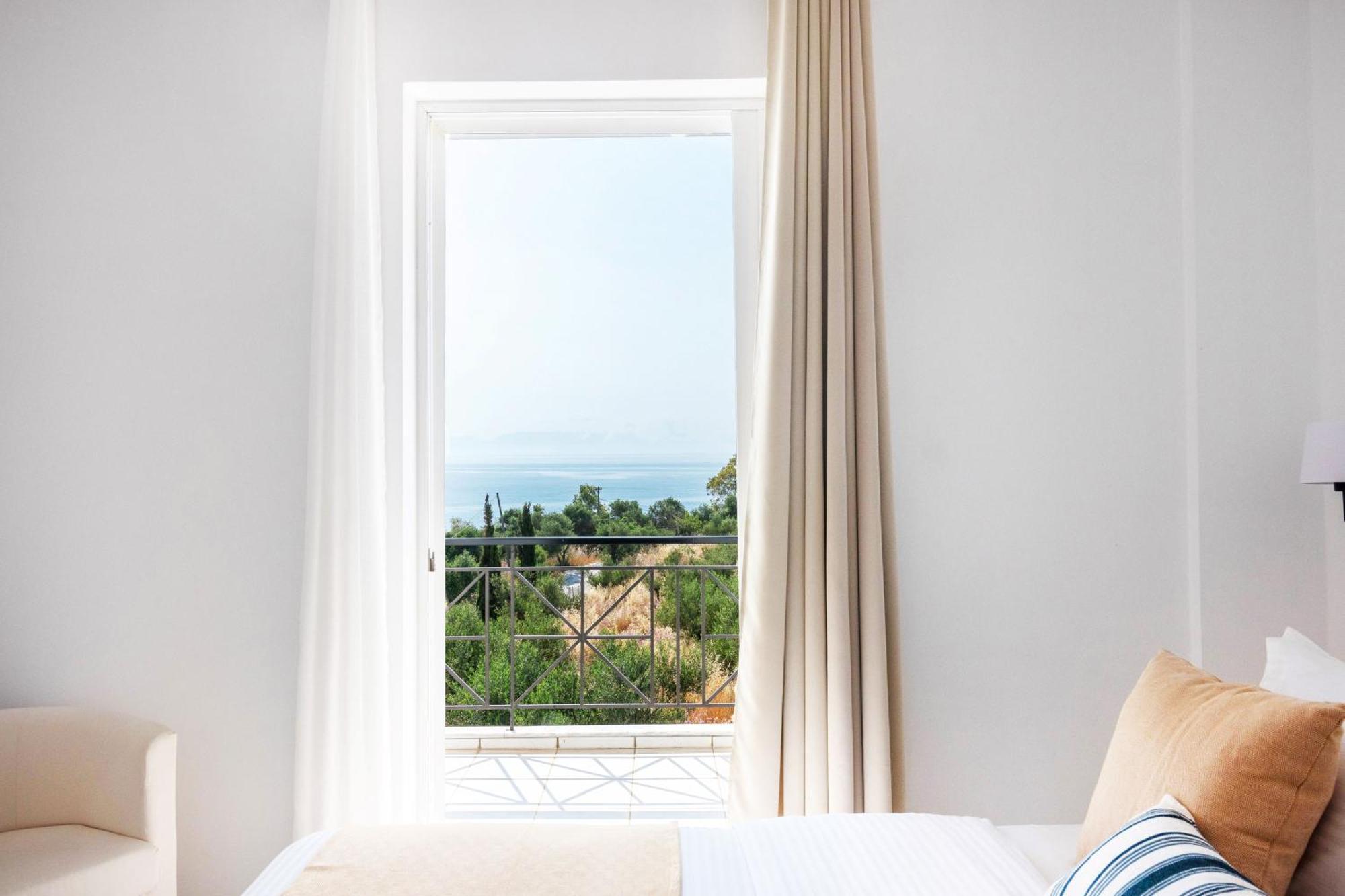 Koroni Xenios Zeus, Seaview Summer Retreats Zewnętrze zdjęcie